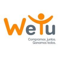 WeTu Compras en Grupo logo - Similar company to Mainrail