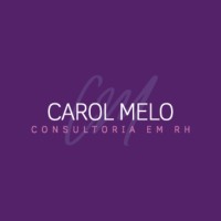 Carol Melo | Consultoria em RH logo - Similar company to Alimentarum - Consultoria Em Alimentação