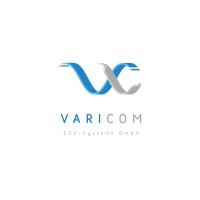 VariCom EDV-Systeme GmbH logo - Similar company to Tbs Computer-Systeme Gmbh