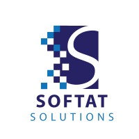 Softat Solutions logo - Similar company to Tsh Soft