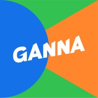 Ganna Creative Agency logo - Similar company to Firm | Creative Agency
