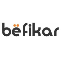 Befikar logo - Similar company to Togetherv