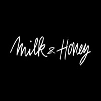 Milk & Honey Productions logo - Similar company to Raw Media Network