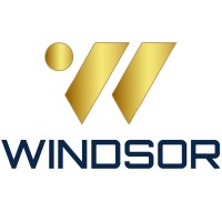Windsor Trading FZE logo - Similar company to Getmax Technologies Pvt. Ltd