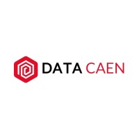 DATA CAEN logo - Similar company to Caentech
