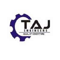 Taj Engineers logo - Similar company to Taj Engineering