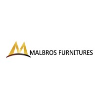 Malbros Furnitures logo - Similar company to Dazzling Interiors