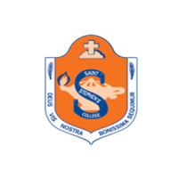 Saint Stephen's College logo - Similar company to Our Hr Team
