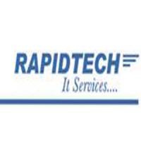 RAPIDTECH IT SERVICES PRIVATE LIMITED logo - Similar company to Krishsoft Technology