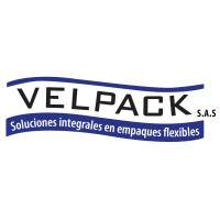Velpack SAS logo - Similar company to Combustión Y Control Sas