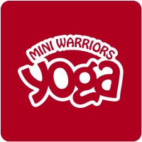 Mini Warriors Yoga