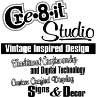 Cre8it Sudio