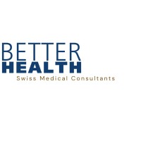 Better Health logo - Similar company to Cocreation.