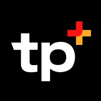 Ticketplus logo - Similar company to Genau Green