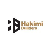 Hakimi Builders logo - Similar company to Hakimi