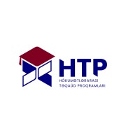 Hökumətlərarası Təqaüd Proqramları (HTP) logo - Similar company to White Pass & Yukon Route