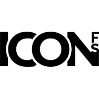 ICON FS logo - Similar company to Happy Patient