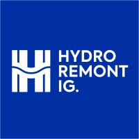 HYDROREMONT IG logo - Similar company to Eisa Limited