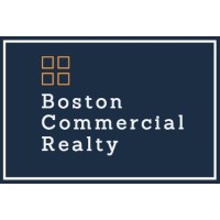 Boston Commercial Realty logo - Similar company to Not Ya Son'S Weed
