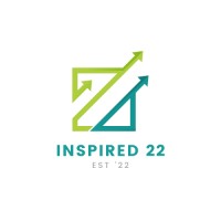 Inspired 22 logo - Similar company to Ditto
