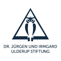 DR. JÜRGEN UND IRMGARD ULDERUP STIFTUNG logo - Similar company to Moderating.Eu