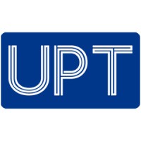 Uniform Precision Tooling logo - Similar company to Sparx Machine Tools Ltd