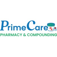 PrimeCare Pharmacy & Compounding logo - Similar company to Prime Care Pharmacy