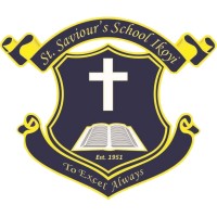 St Saviours School Ikoyi logo - Similar company to Kareerday