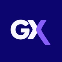 GxMed logo - Similar company to E99.Digital