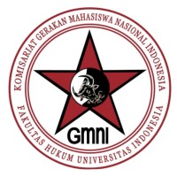 GMNI Komisariat FH UI logo - Similar company to Gmni Fisip Universitas Brawijaya