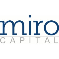Miro Capital logo - Similar company to Packer & Co Ltd