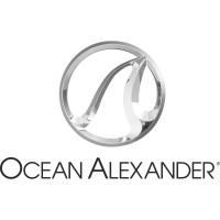 Ocean Alexander logo - Similar company to Teakdecking Systems, Inc.