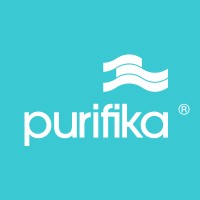 Purifika logo - Similar company to Twb