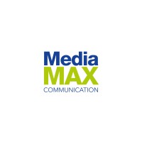 Mediamax Communication logo - Similar company to Studio Flu