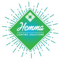 Hemma Lighting Solutions logo - Similar company to Infinity Lighting Solutions