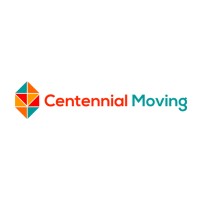 Centennial Moving logo - Similar company to Centennial Moving - Long Distance Movers Canada