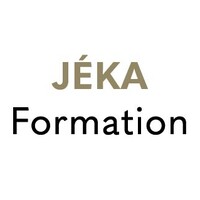 JEKA FORMATION logo - Similar company to Ecosup Nice