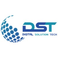 Digital Solution Tech logo - Similar company to Digital Solution Tech