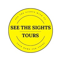 See The Sights Tours logo - Similar company to Supop