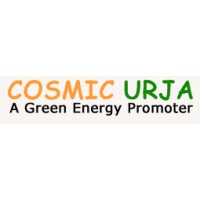 COSMIC URJA logo - Similar company to Indane Biodiesel