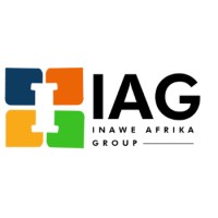 Inawe Afrika Group (Pty) Ltd logo - Similar company to Aficionado Linx