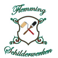 Flemming Schilderwerken logo - Similar company to Gflex - Slim In Ict!