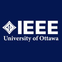 IEEE uOttawa Student Branch logo - Similar company to Computer Science Student Association