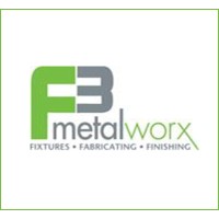 F3 Metalworx, Inc logo - Similar company to Ecca, Inc.