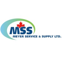 Meyer Service & Supply Ltd. logo - Similar company to Solid4M Labs
