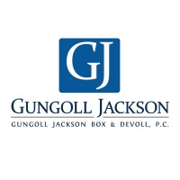 Gungoll, Jackson, Box & Devoll, P.C. logo - Similar company to Tulsa County District Attorney