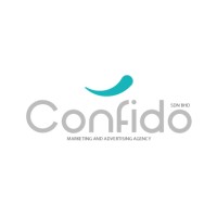 Confido Agency logo - Similar company to Trisquare Technology (M) Sdn Bhd