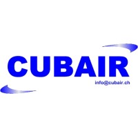Cubair SA logo - Similar company to Best Suisse Sa