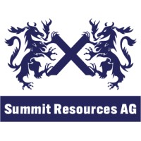 Summit Resources AG logo - Similar company to Feormin Ag