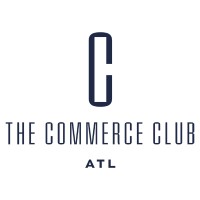 The Commerce Club - Atlanta logo - Similar company to The Commerce Club